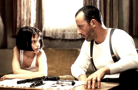 leon movie|leon the professional criticism.